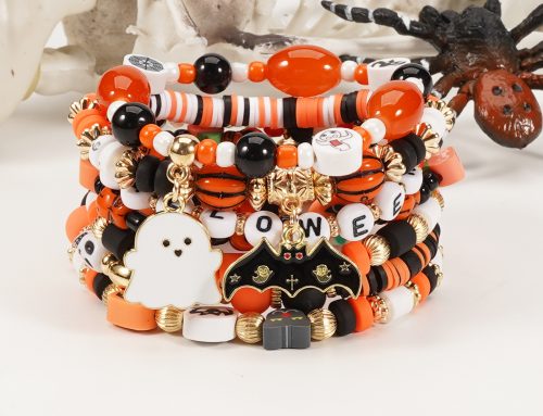 2024 RTS Halloween Bracelets-Perfect Halloween Gifts