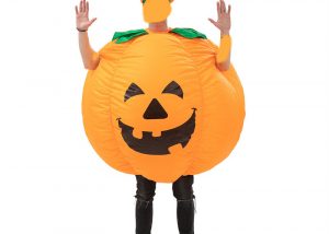 inflatable costume