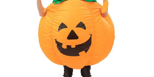 inflatable costume